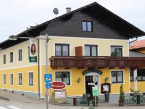 Gasthaus Wimmer Kirchheim
