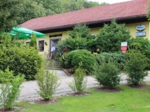 Waldstube Kirchheim